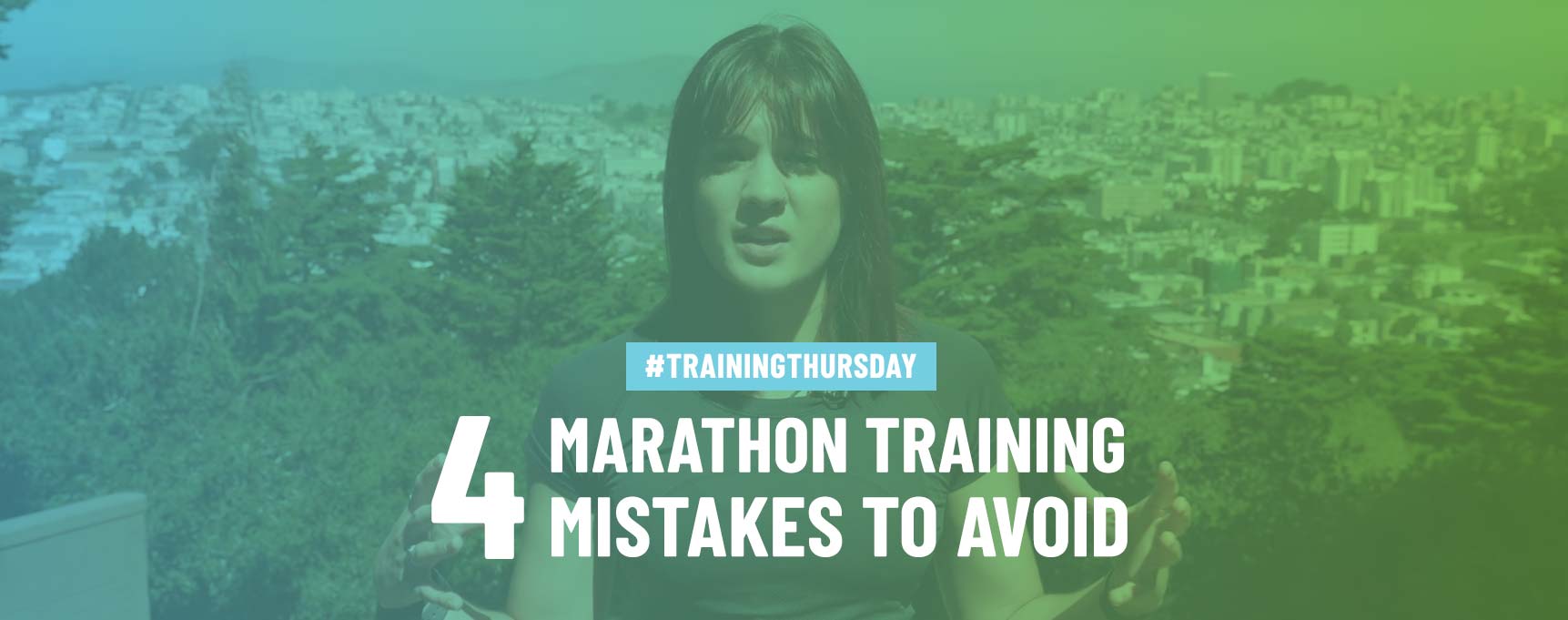 #TrainingTipThursday – 4 Training Mistakes to Avoid